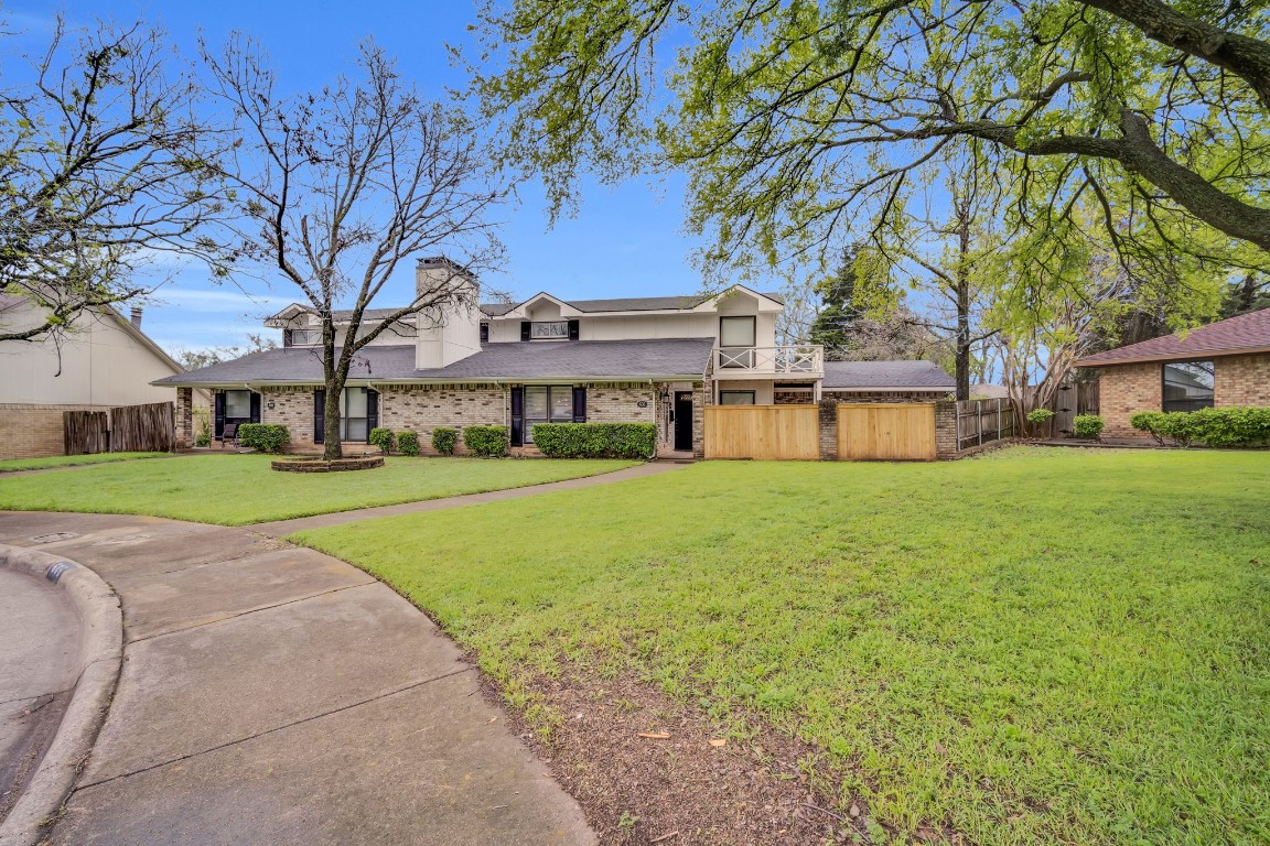 606 Taylor Court , Duncanville, TX, 75137 | 20566918 | Realty Texas LLC