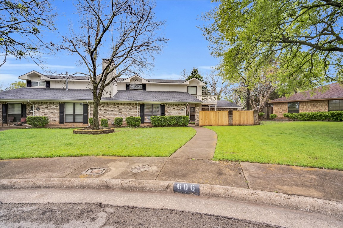 606 Taylor Court , Duncanville, TX, 75137 | 20566918 | Realty Texas LLC