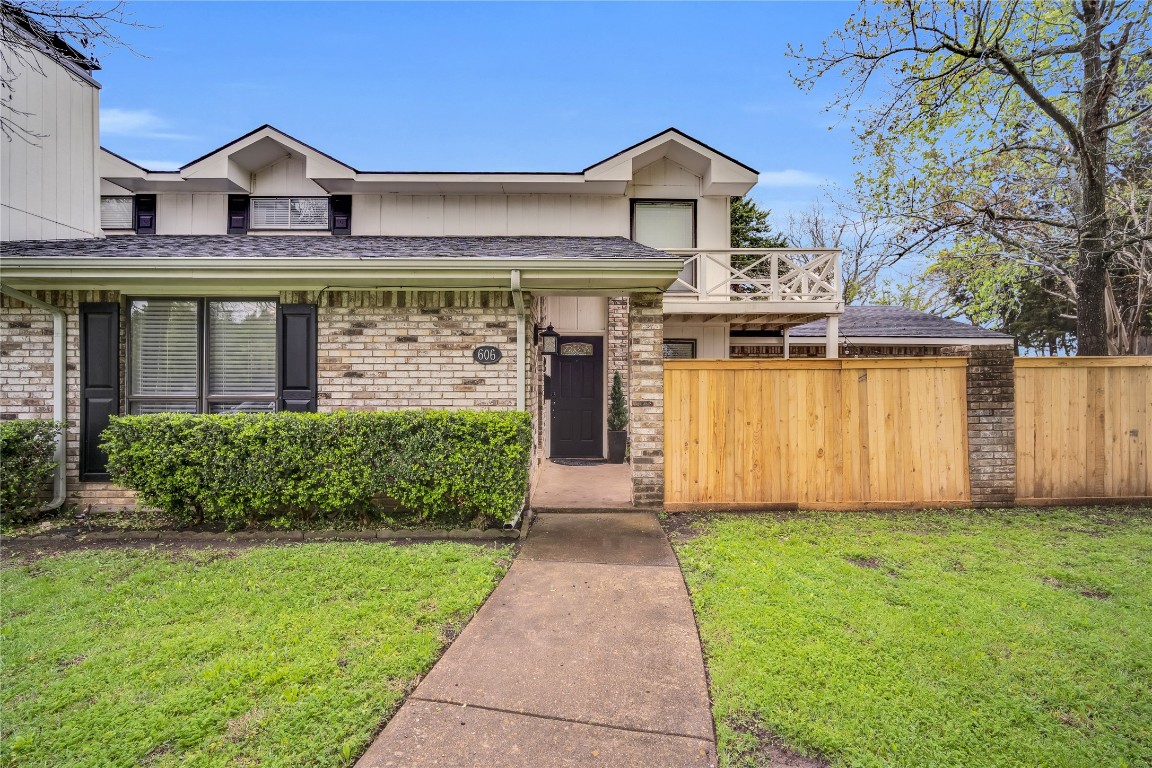 606 Taylor Court , Duncanville, TX, 75137 | 20566918 | Realty Texas LLC