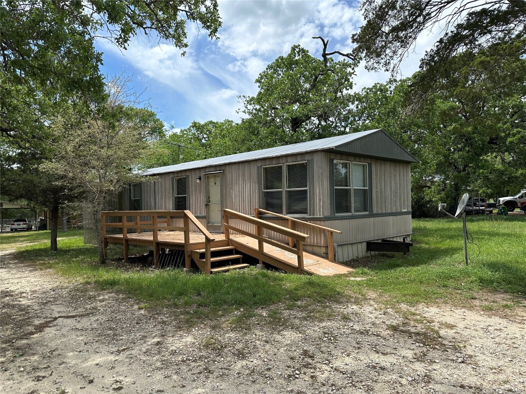 125 Boxwood Drive A , Bastrop, TX, 78602 | 5679856 | Realty Texas LLC