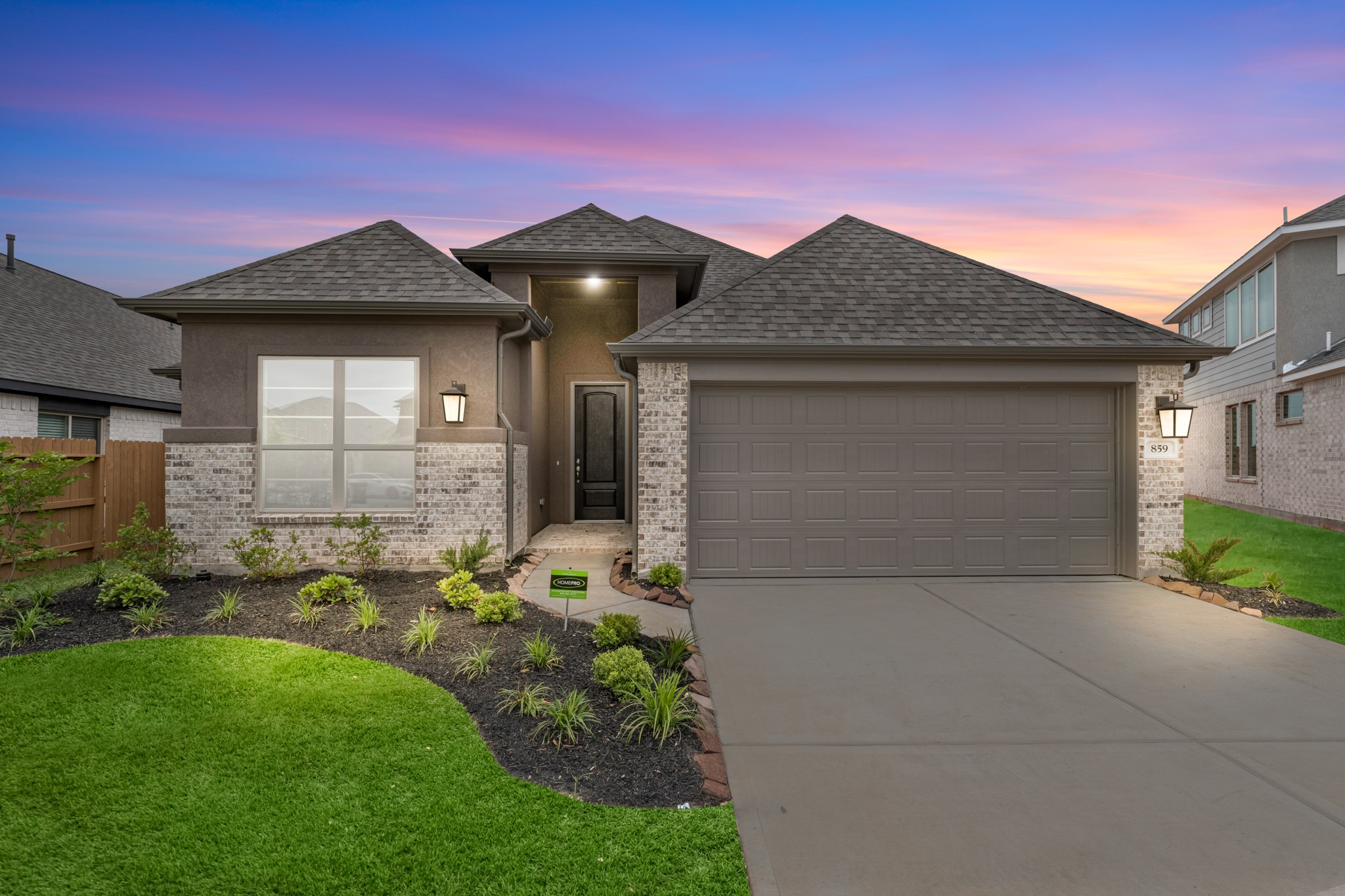 859 Sarasota Shore Drive , Katy, TX, 77493 | 18276496 | Realty Texas LLC