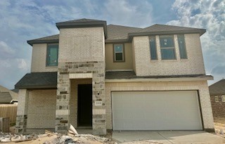 22219 Cortona Glen Drive , Hockley, TX, 77447 | 41231453 | Realty Texas LLC