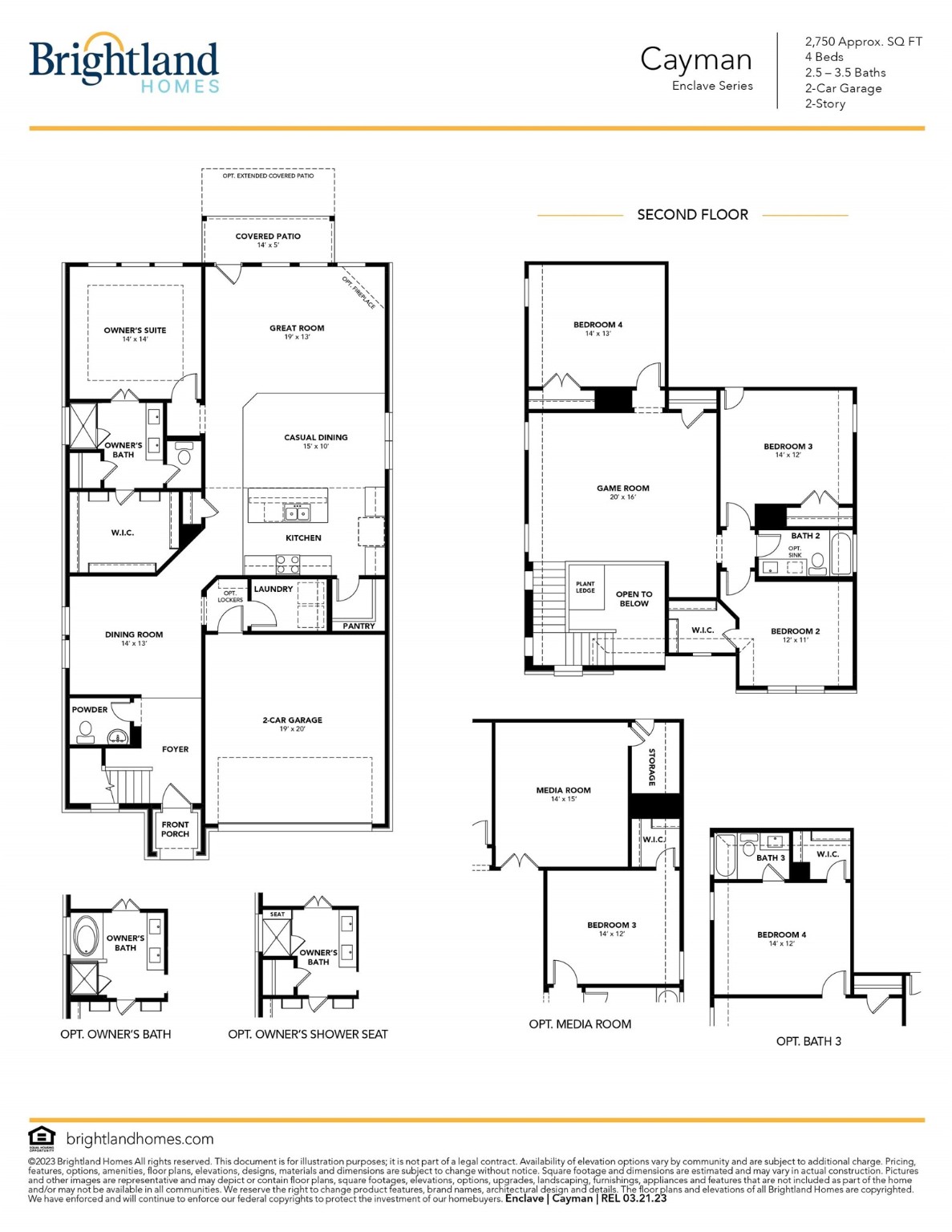 22219 Cortona Glen Drive , Hockley, TX, 77447 | 41231453 | Realty Texas LLC
