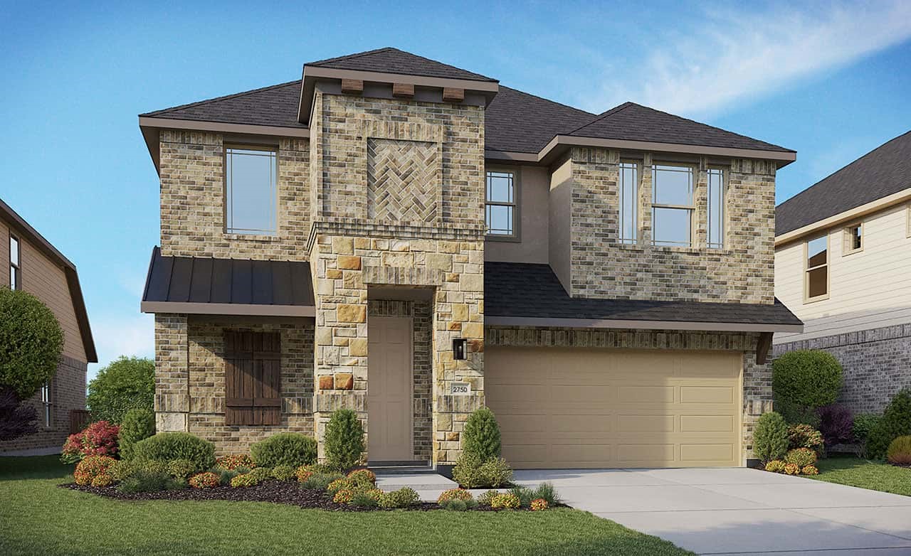 22219 Cortona Glen Drive , Hockley, TX, 77447 | 41231453 | Realty Texas LLC