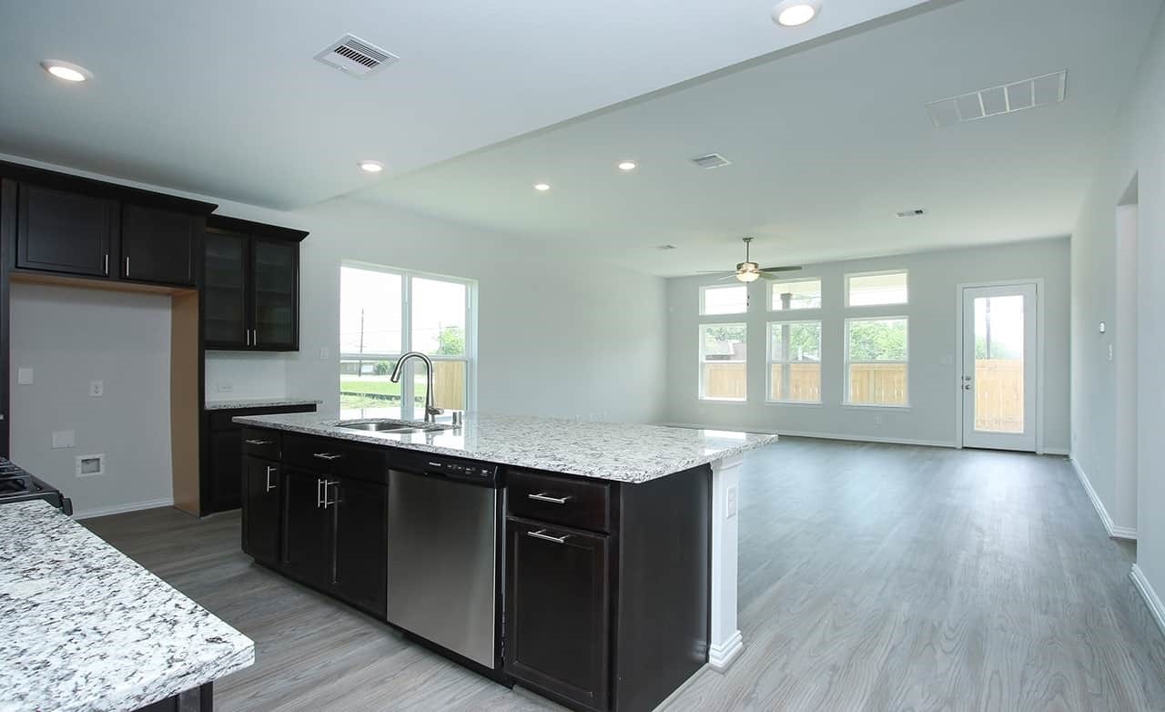22219 Cortona Glen Drive , Hockley, TX, 77447 | 41231453 | Realty Texas LLC