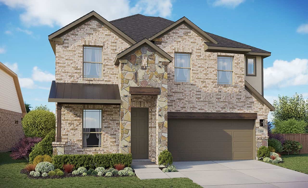 22210 Opa Glen Drive , Hockley, TX, 77447 | 92330654 | Realty Texas LLC