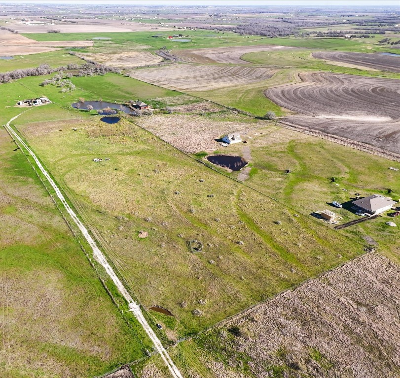 TBD Lot 7 Fm 1466 , Coupland, TX, 78615 | 20542132 | Realty Texas LLC