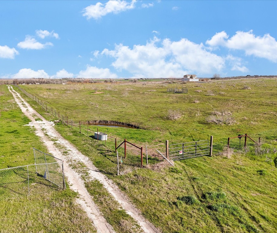 TBD Lot 7 Fm 1466 , Coupland, TX, 78615 | 20542132 | Realty Texas LLC