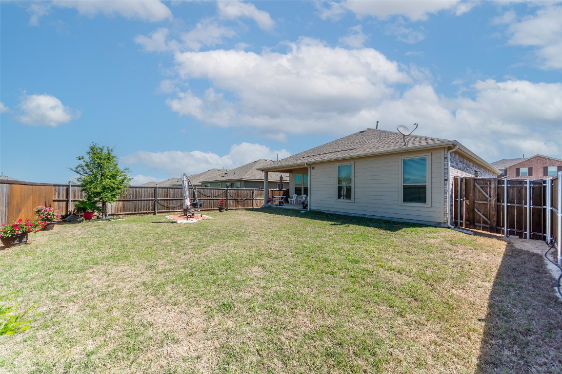2609 Wesley Avenue , Aubrey, TX, 76227 | 20577765 | Realty Texas LLC