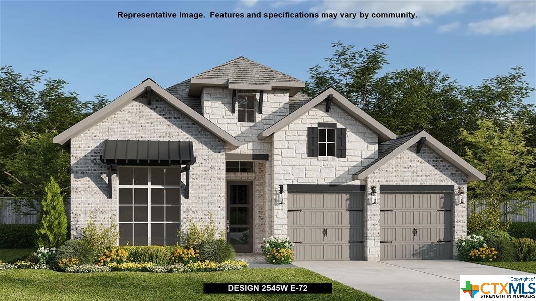 1808 Durham Park , Bulverde, TX, 78163 | 534167 | Realty Texas LLC