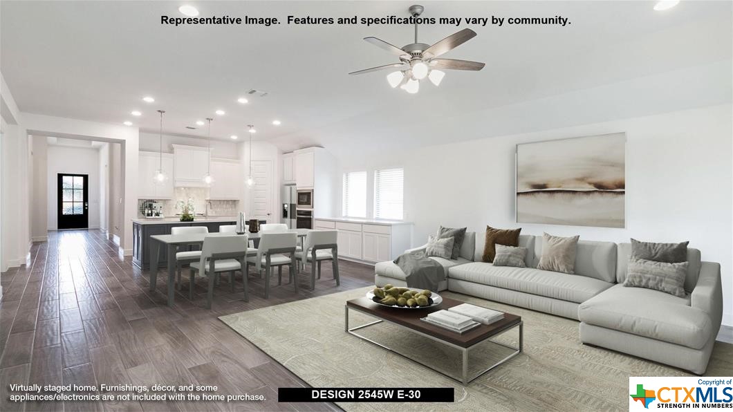 1808 Durham Park , Bulverde, TX, 78163 | 534167 | Realty Texas LLC