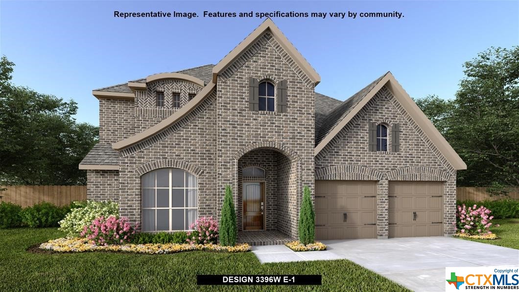 238 Brewer Street , Kyle, TX, 78640 | 535180 | Realty Texas LLC