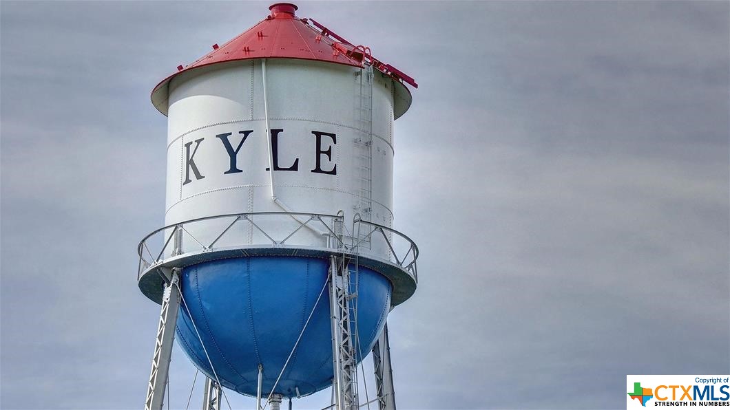 238 Brewer Street , Kyle, TX, 78640 | 535180 | Realty Texas LLC