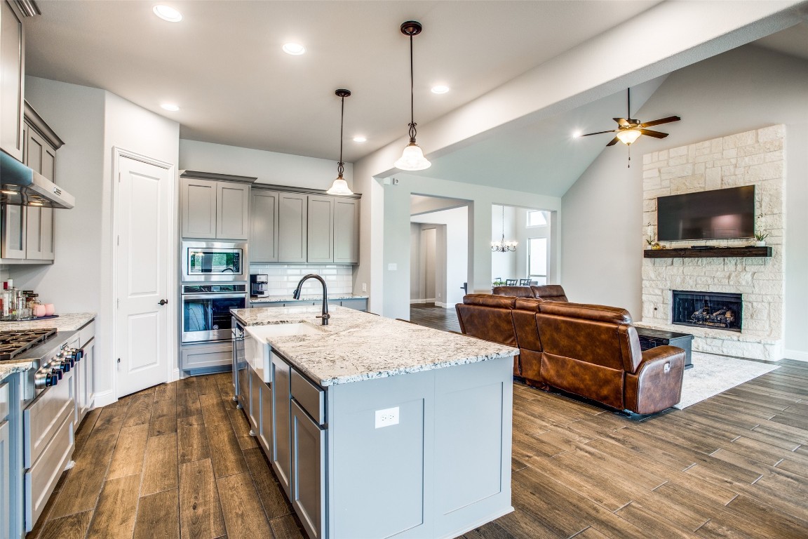 4100 Indian Grass Lane , Celina, TX, 75078 | 20591313 | Realty Texas LLC