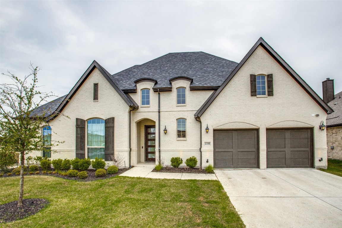 4100 Indian Grass Lane , Celina, TX, 75078 | 20591313 | Realty Texas LLC