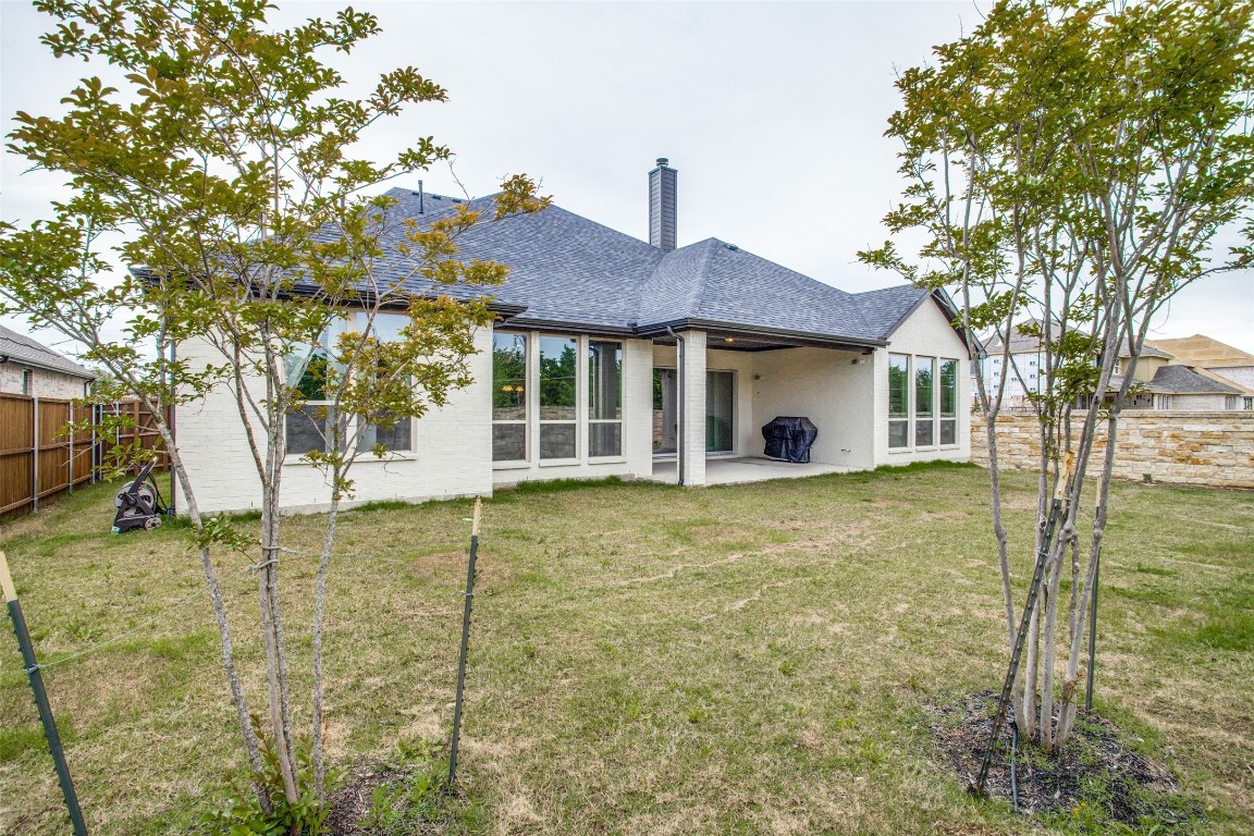 4100 Indian Grass Lane , Celina, TX, 75078 | 20591313 | Realty Texas LLC