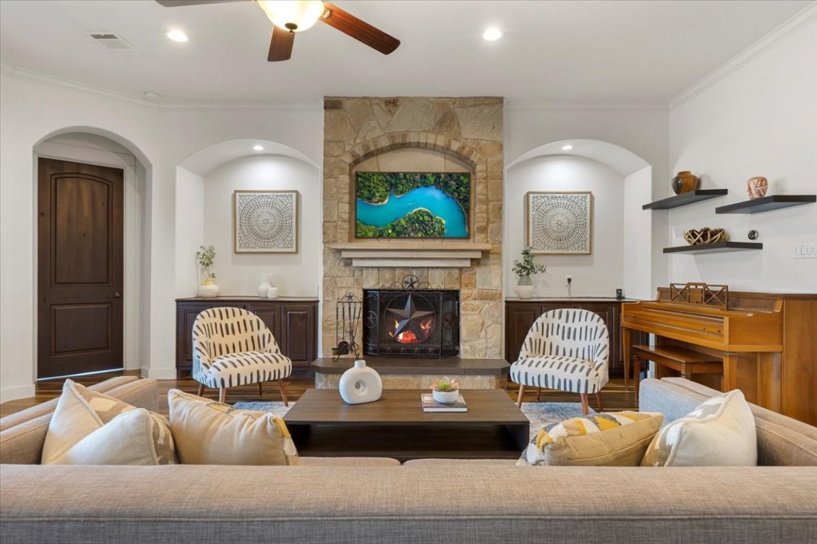 22000 Beacon Point Cove , Lago Vista, TX, 78645 | 1836629 | Realty Texas LLC