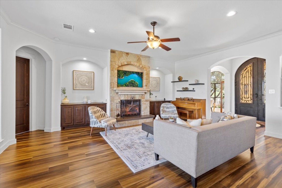 22000 Beacon Point Cove , Lago Vista, TX, 78645 | 1836629 | Realty Texas LLC