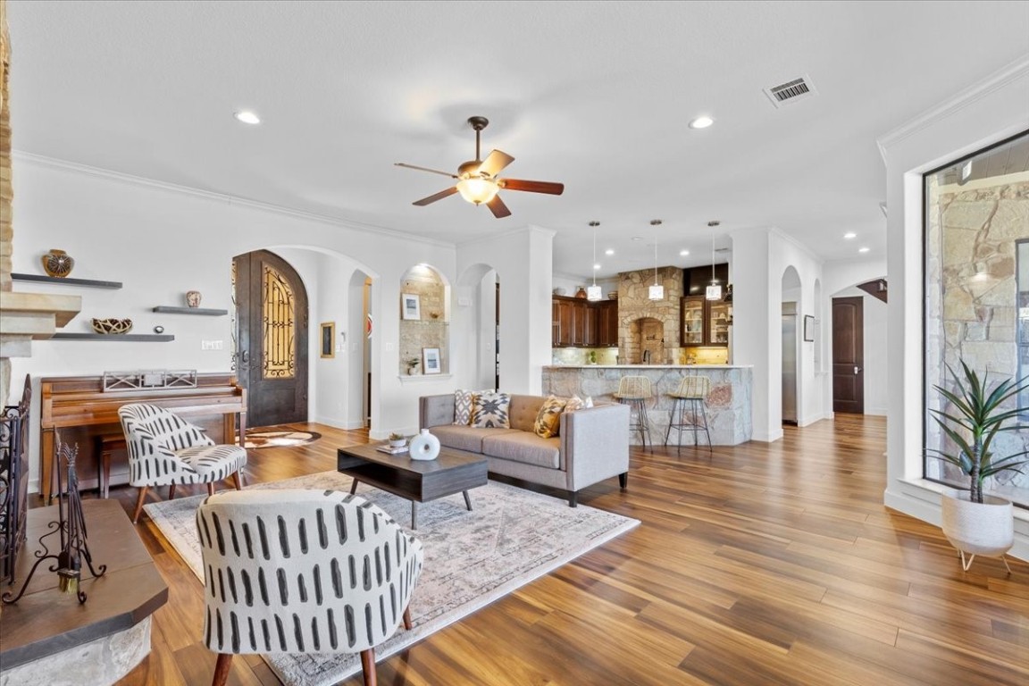 22000 Beacon Point Cove , Lago Vista, TX, 78645 | 1836629 | Realty Texas LLC