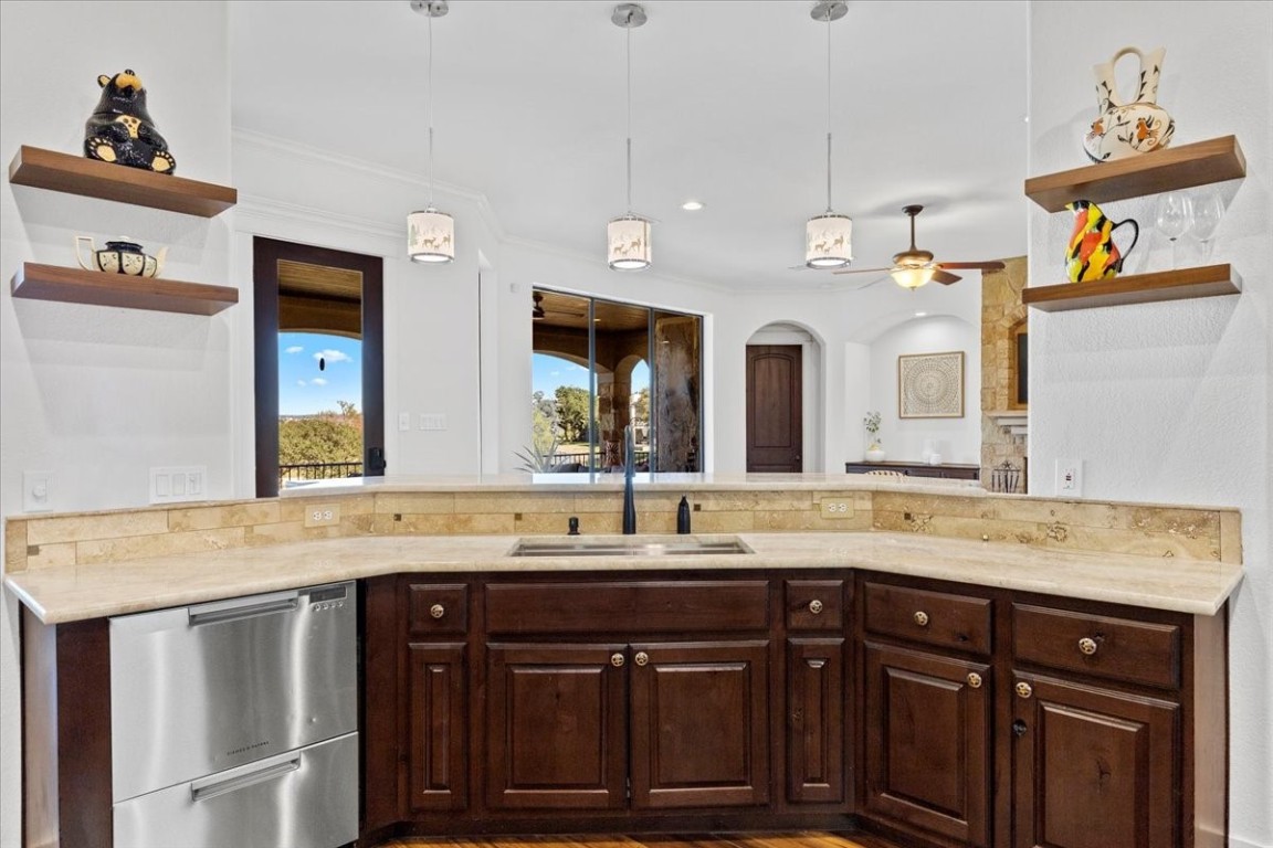 22000 Beacon Point Cove , Lago Vista, TX, 78645 | 1836629 | Realty Texas LLC
