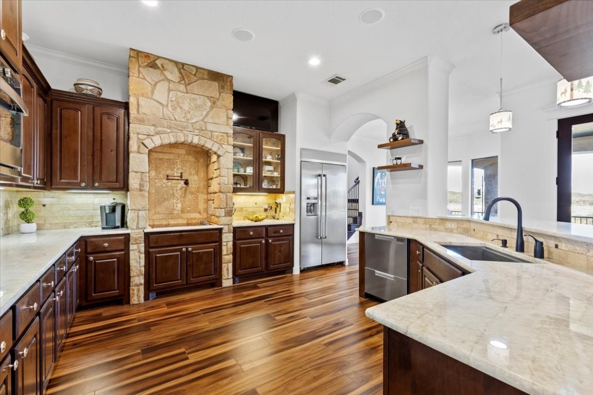 22000 Beacon Point Cove , Lago Vista, TX, 78645 | 1836629 | Realty Texas LLC