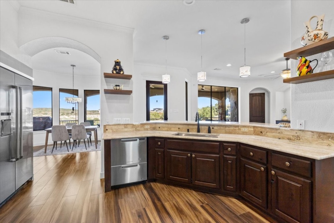 22000 Beacon Point Cove , Lago Vista, TX, 78645 | 1836629 | Realty Texas LLC