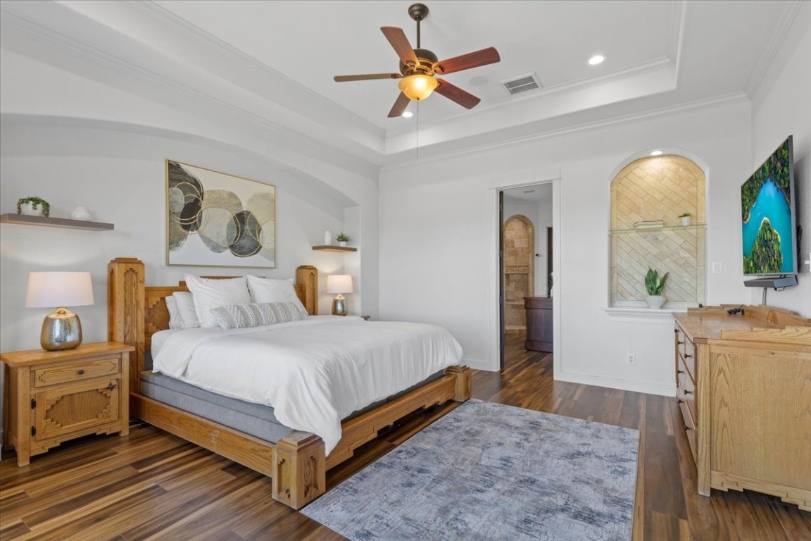 22000 Beacon Point Cove , Lago Vista, TX, 78645 | 1836629 | Realty Texas LLC
