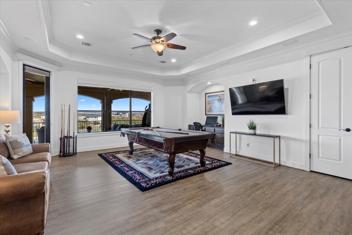 22000 Beacon Point Cove , Lago Vista, TX, 78645 | 1836629 | Realty Texas LLC