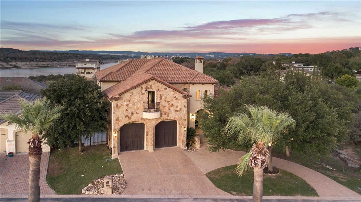 22000 Beacon Point Cove , Lago Vista, TX, 78645 | 1836629 | Realty Texas LLC