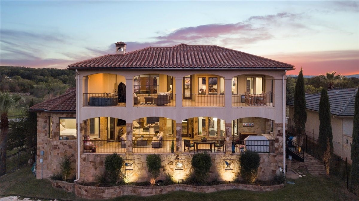 22000 Beacon Point Cove , Lago Vista, TX, 78645 | 1836629 | Realty Texas LLC