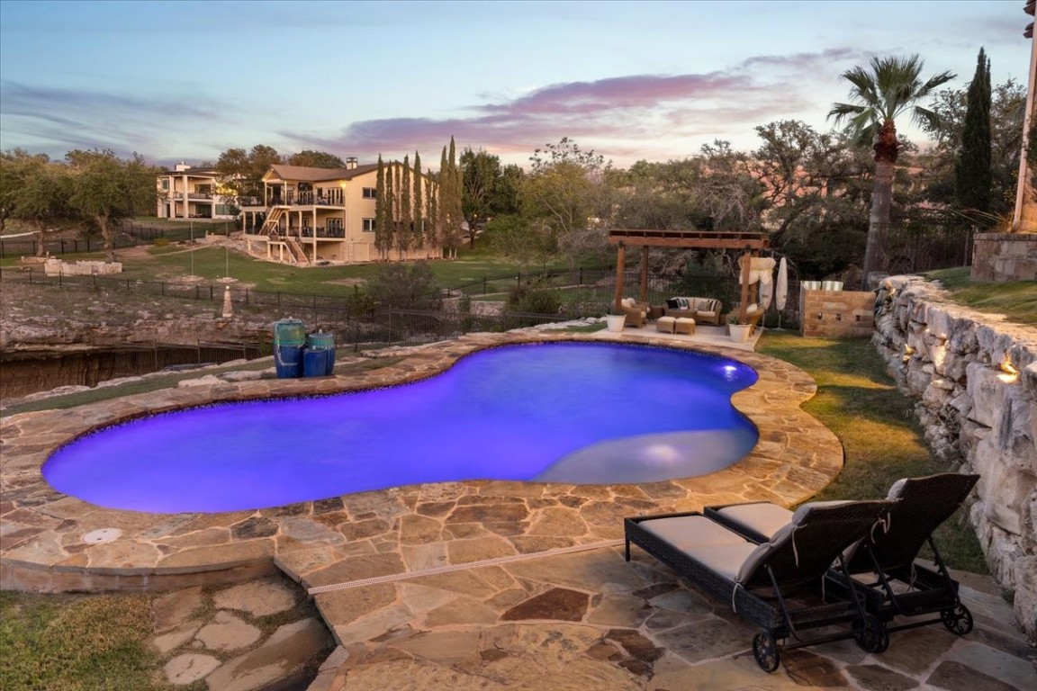22000 Beacon Point Cove , Lago Vista, TX, 78645 | 1836629 | Realty Texas LLC