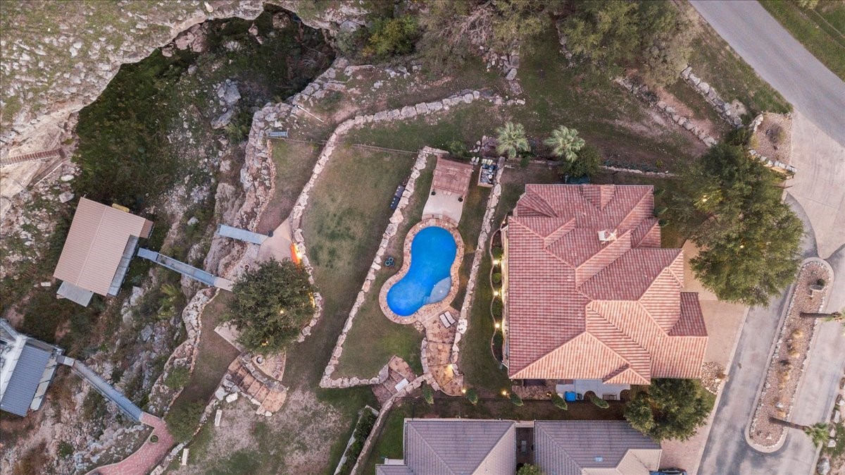 22000 Beacon Point Cove , Lago Vista, TX, 78645 | 1836629 | Realty Texas LLC