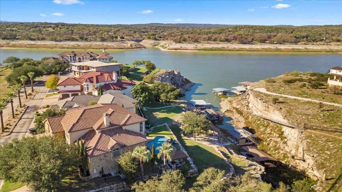 22000 Beacon Point Cove , Lago Vista, TX, 78645 | 1836629 | Realty Texas LLC
