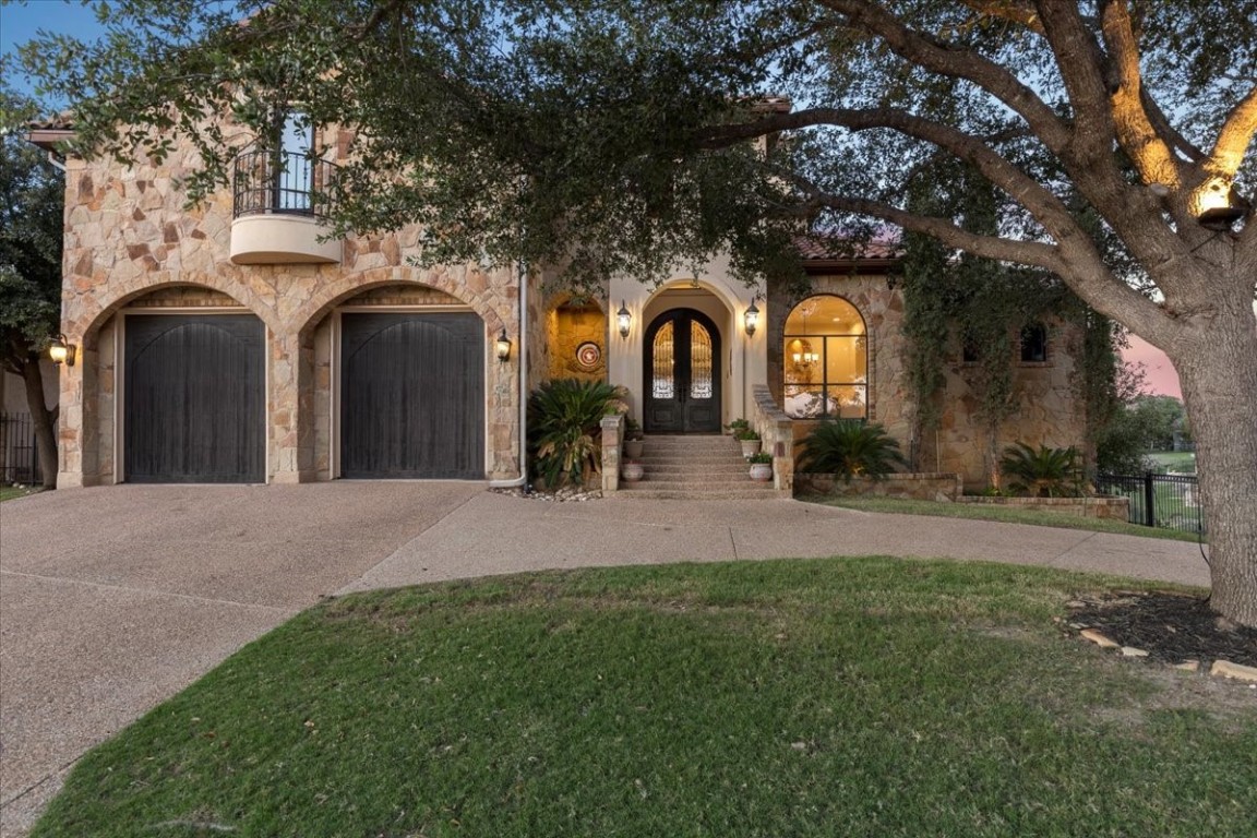 22000 Beacon Point Cove , Lago Vista, TX, 78645 | 1836629 | Realty Texas LLC