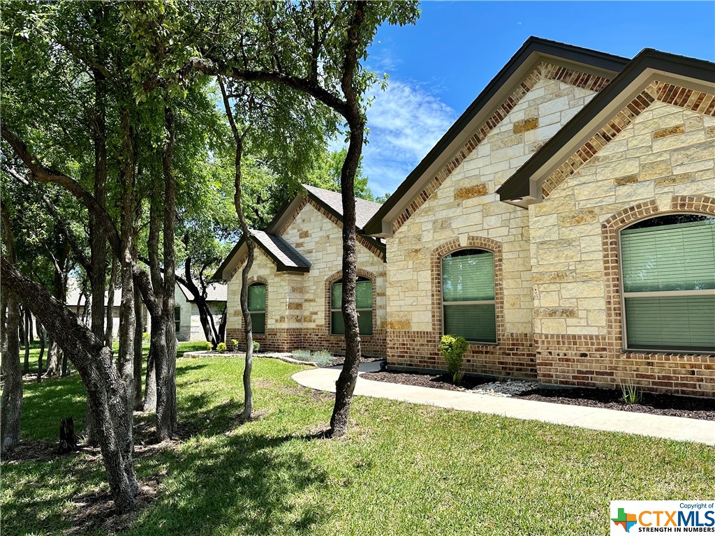 13 Vista De Luna Lane , Belton, TX, 76513 | 540084 | Realty Texas LLC