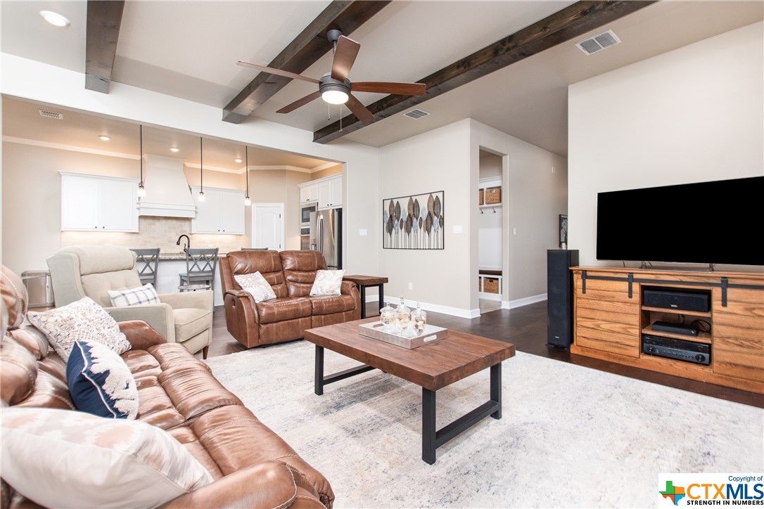 13 Vista De Luna Lane , Belton, TX, 76513 | 540084 | Realty Texas LLC