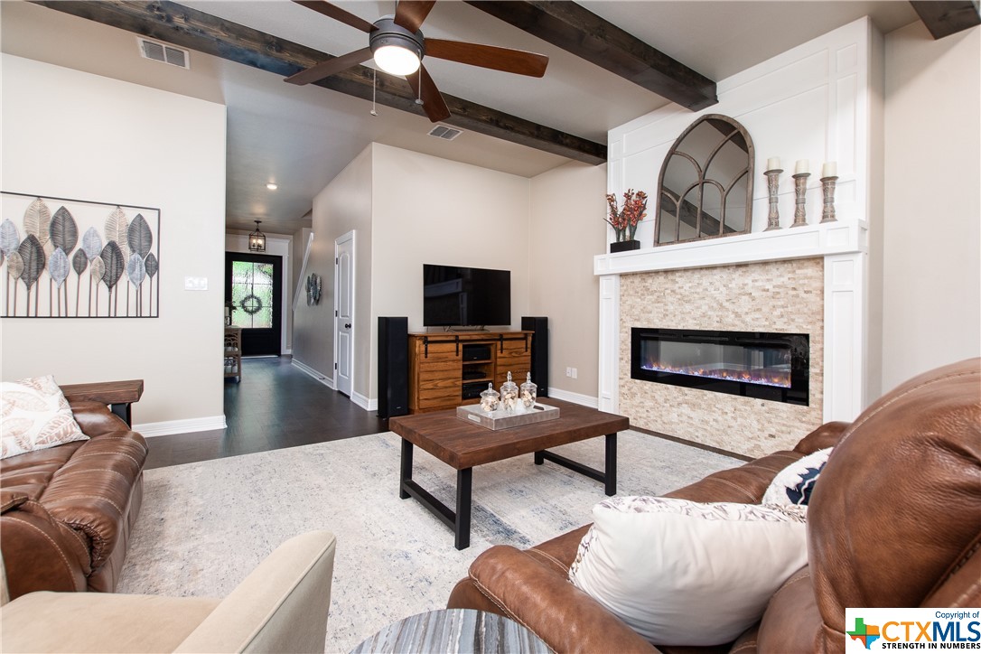 13 Vista De Luna Lane , Belton, TX, 76513 | 540084 | Realty Texas LLC