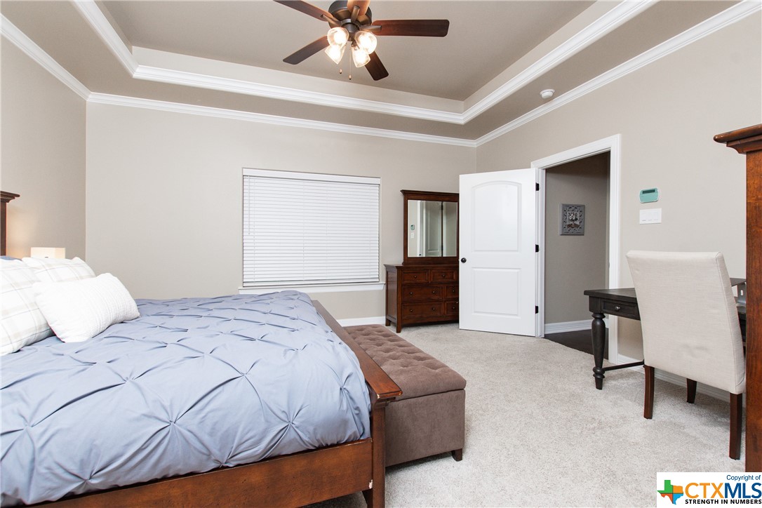 13 Vista De Luna Lane , Belton, TX, 76513 | 540084 | Realty Texas LLC