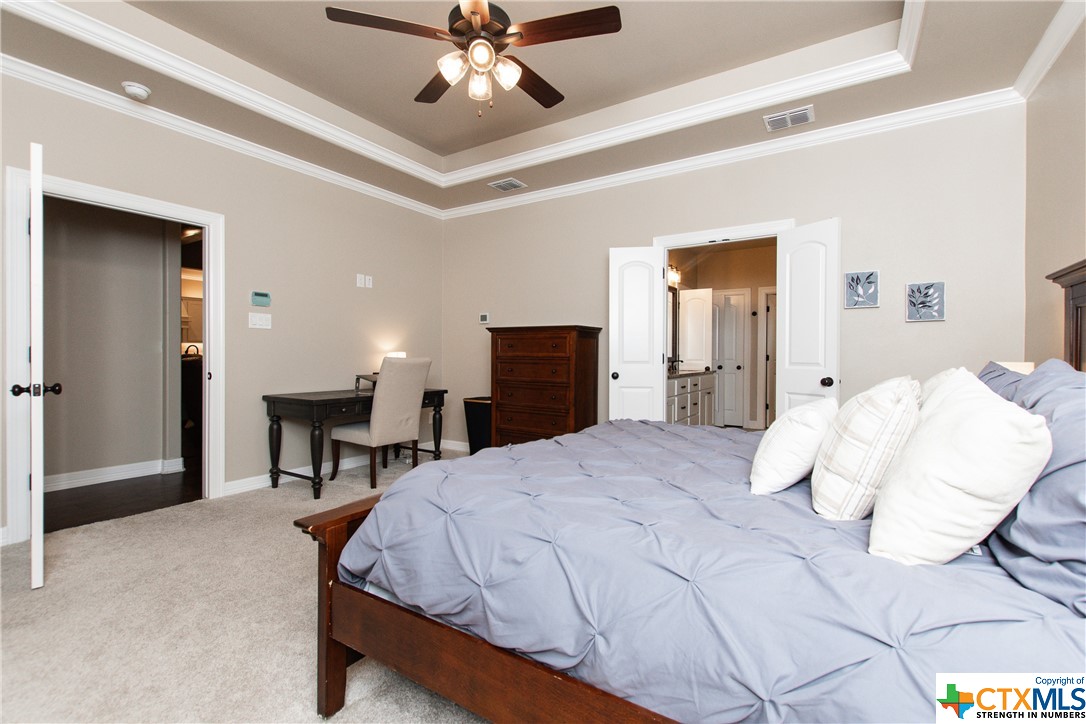 13 Vista De Luna Lane , Belton, TX, 76513 | 540084 | Realty Texas LLC