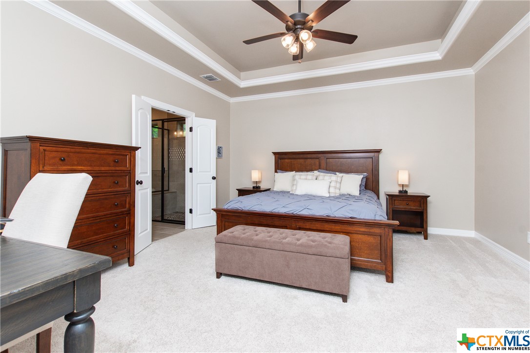 13 Vista De Luna Lane , Belton, TX, 76513 | 540084 | Realty Texas LLC