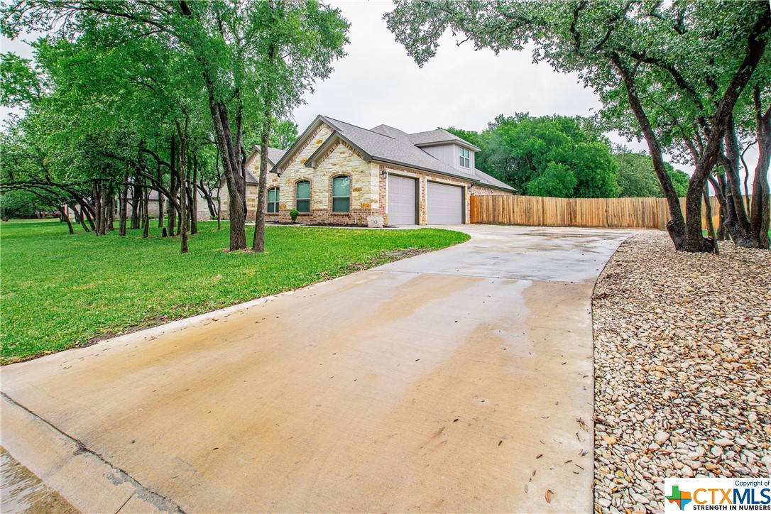 13 Vista De Luna Lane , Belton, TX, 76513 | 540084 | Realty Texas LLC