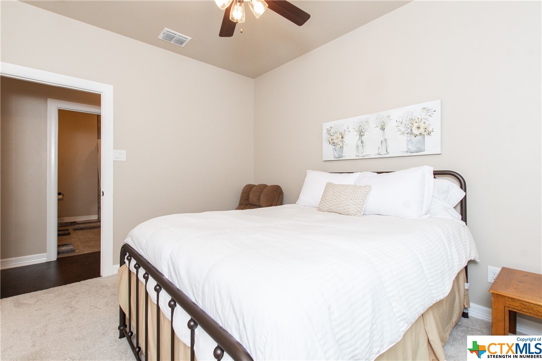 13 Vista De Luna Lane , Belton, TX, 76513 | 540084 | Realty Texas LLC