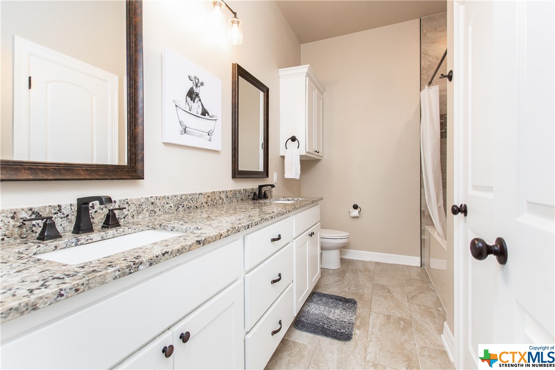 13 Vista De Luna Lane , Belton, TX, 76513 | 540084 | Realty Texas LLC