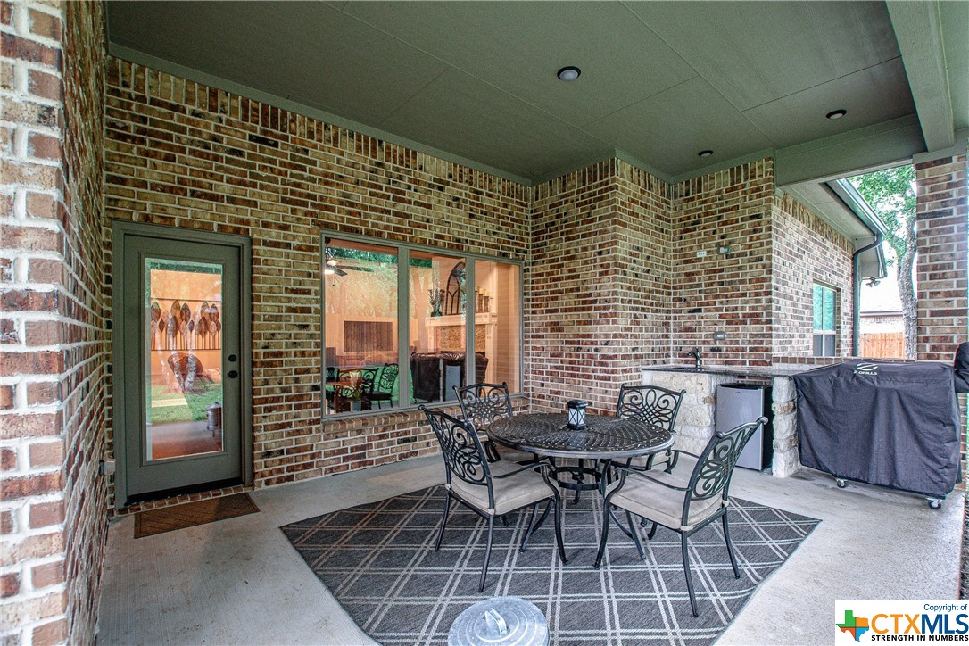 13 Vista De Luna Lane , Belton, TX, 76513 | 540084 | Realty Texas LLC