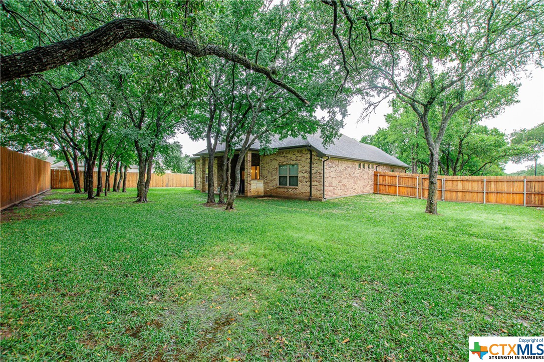 13 Vista De Luna Lane , Belton, TX, 76513 | 540084 | Realty Texas LLC