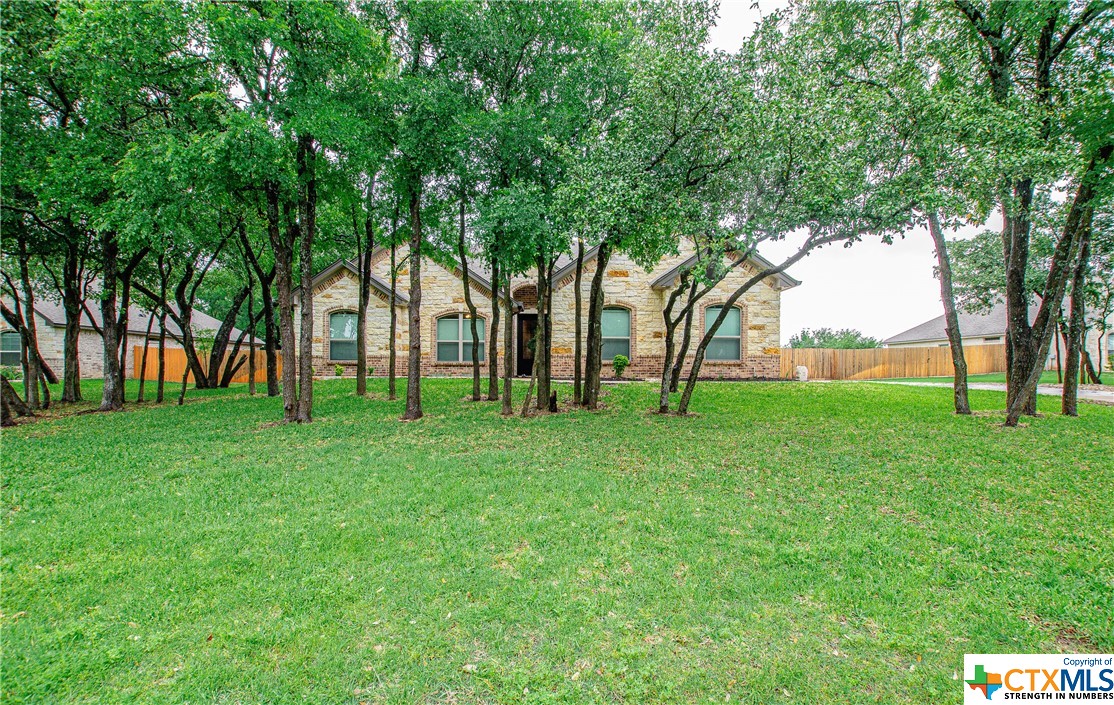 13 Vista De Luna Lane , Belton, TX, 76513 | 540084 | Realty Texas LLC