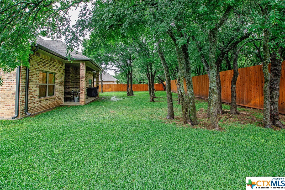 13 Vista De Luna Lane , Belton, TX, 76513 | 540084 | Realty Texas LLC