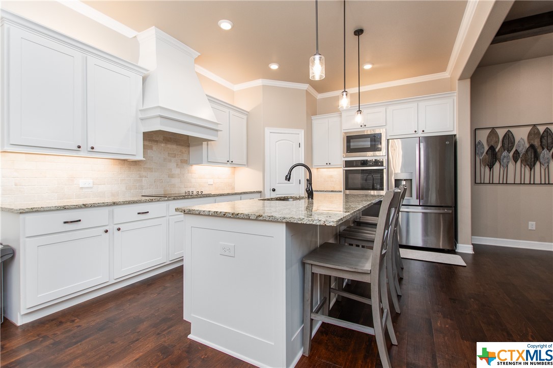 13 Vista De Luna Lane , Belton, TX, 76513 | 540084 | Realty Texas LLC