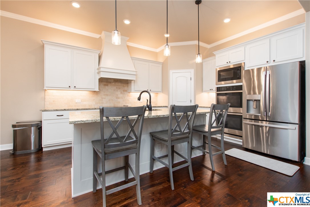 13 Vista De Luna Lane , Belton, TX, 76513 | 540084 | Realty Texas LLC