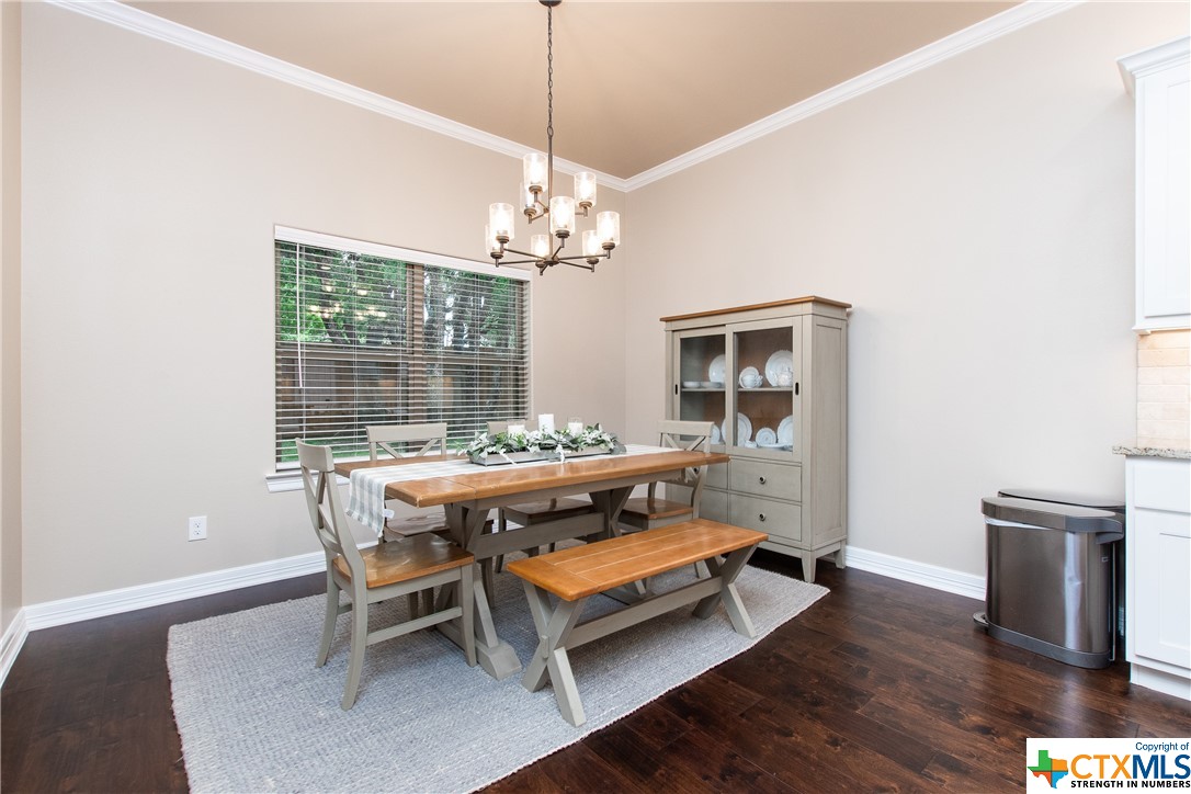 13 Vista De Luna Lane , Belton, TX, 76513 | 540084 | Realty Texas LLC